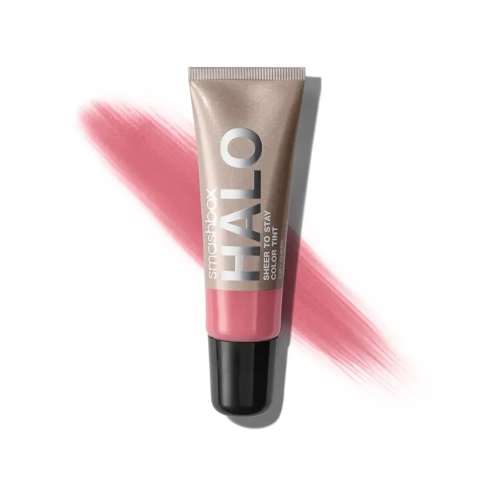 Smashbox 
